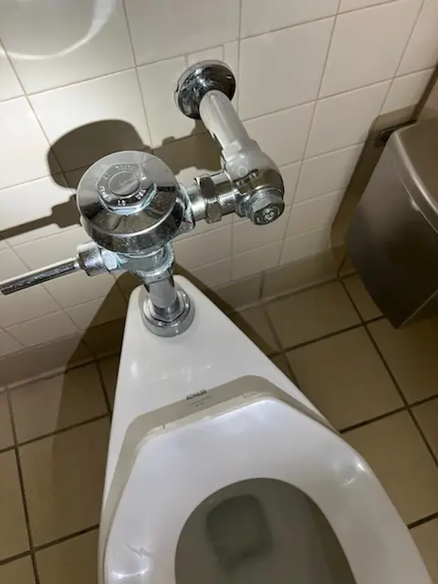 Fixture installation and repair for Hydro Jetting in Dock Junction